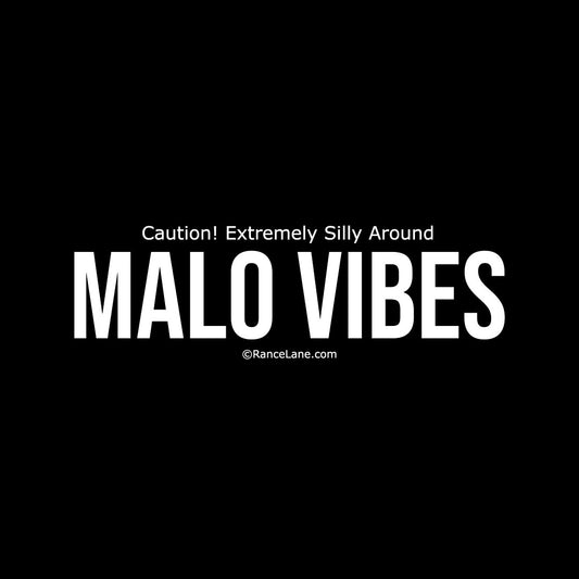 Malo Vibes - Unisex t-shirt