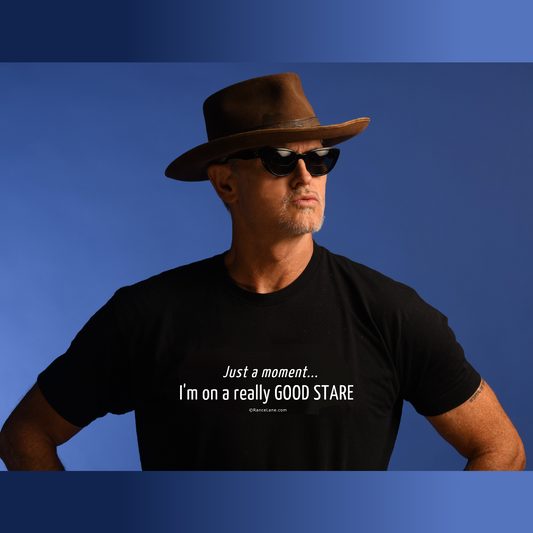 Good Stare - Unisex t-shirt